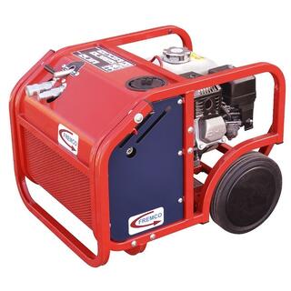 Hydraulic MultiPower Pack for MiniFlow, MultiFlow and PowerFlow